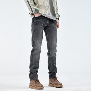 Jeans | Heaton Modern Regular Jeans  – Heren Heren Heren