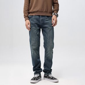 Jeans | Heaton Modern Regular Jeans  – Heren Heren Heren