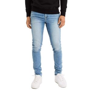 Jeans | Heaton Sweat Regular Jeans  – Heren Heren Heren