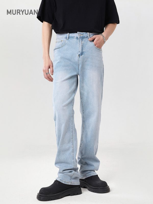 Jeans | Heaton Sweat Regular Jeans  – Heren Heren Heren