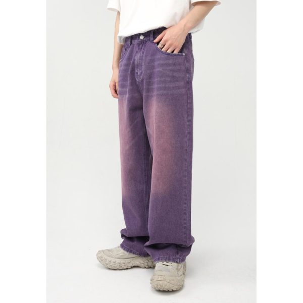 Jeans | High Rise Wide Leg Jeans  – Dames Dames Dames