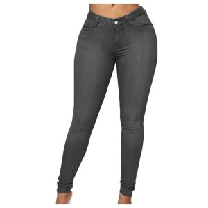 Jeans | Rose Mid Rise Skinny Jeans  – Dames Dames Dames