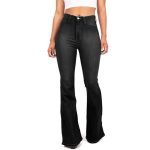 Jeans | Skinny Jeans Sis Split  – Dames Dames Dames