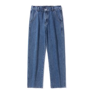 Jeans | Straight Fit Carpenter Jeans  – Heren Heren Heren