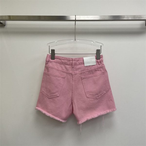 Korte Broeken | Denim Short  – Dames Dames Dames