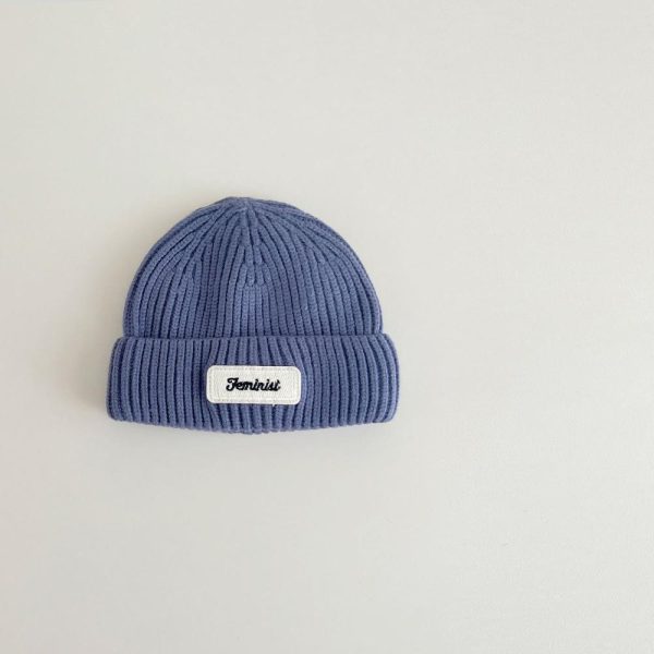 Mutsen | Beanie Washed  – Heren Accessoires & Schoenen Heren