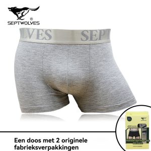 Ondergoed | Big Logo Boxers  – Heren Heren Heren