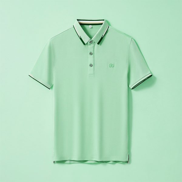 Polos | Pique Poloshirt  – Heren Heren Heren