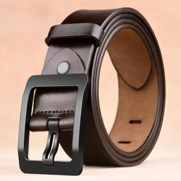 Riemen | Cuba Bridge Belt  – Heren Accessoires & Schoenen Heren