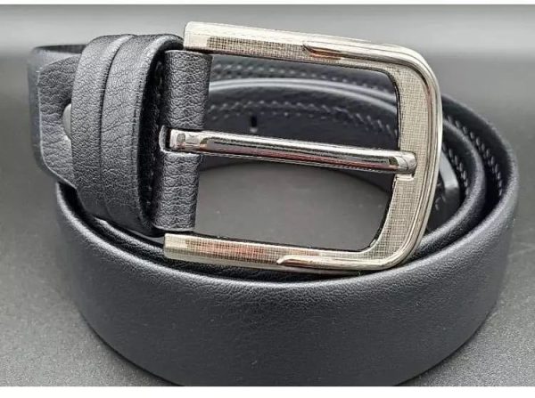 Riemen | Cuba Leather Belt  – Heren Accessoires & Schoenen Heren