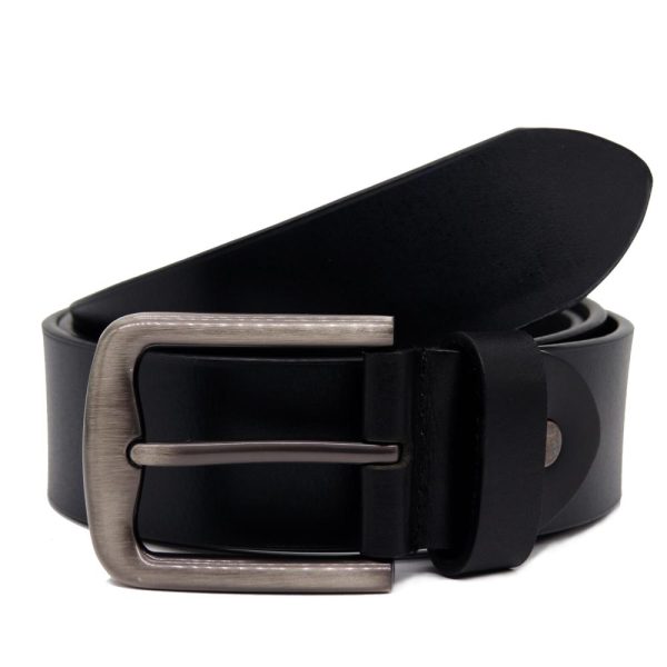 Riemen | Cuba Leather Belt  – Heren Accessoires & Schoenen Heren