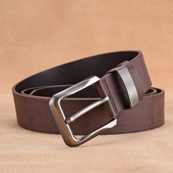 Riemen | Riem Leer  – Heren Accessoires & Schoenen Heren