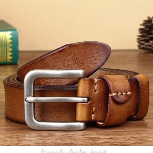 Riemen | Riem Vintage  – Heren Heren Heren