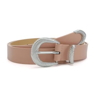 Riemen | Western Belt  – Dames Accessoires & Schoenen Dames