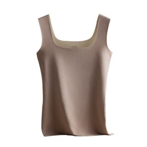 Singlets | Basic Singlet Met Vierkante Hals  – Dames Dames Dames