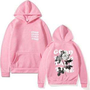 Sweaters En Hoodies | Hoodie Met Print Club Chest  – Heren Heren Heren