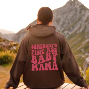 Sweaters En Hoodies | Hoodie Met Print Dream  – Dames Dames Dames