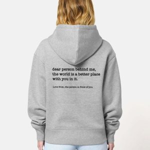 Sweaters En Hoodies | Hoodie Met Print  – Heren Heren Heren