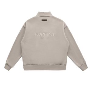 Sweaters En Hoodies | Polo Sweater Met Tekst  – Heren Heren Heren