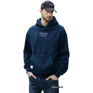 Sweaters En Hoodies | Relaxed Hoodie  – Heren Heren Heren