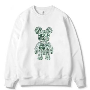 Sweaters En Hoodies | Sweater Met Print  – Dames Dames Dames