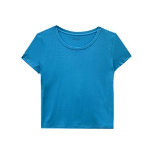 T-Shirts | Basic T-Shirt  – Dames Dames Dames