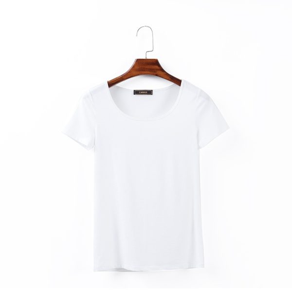 T-Shirts | Basic Tee  – Dames Dames Dames