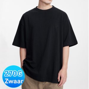 T-Shirts | Loose Fit T-Shirt  – Heren Heren Heren