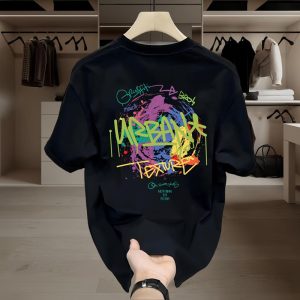 T-Shirts | T-Shirt Easy Life  – Heren Heren Heren