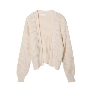 Truien En Vesten | Sponge Loose Cardigan  – Dames Dames Dames