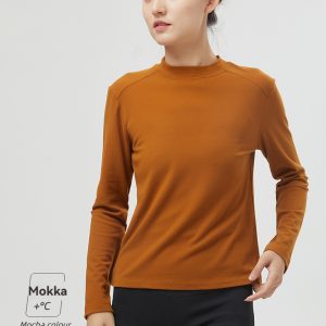 Truien En Vesten | Trui Met Mock Neck  – Heren Heren Heren