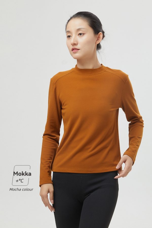 Truien En Vesten | Trui Met Mock Neck  – Heren Heren Heren