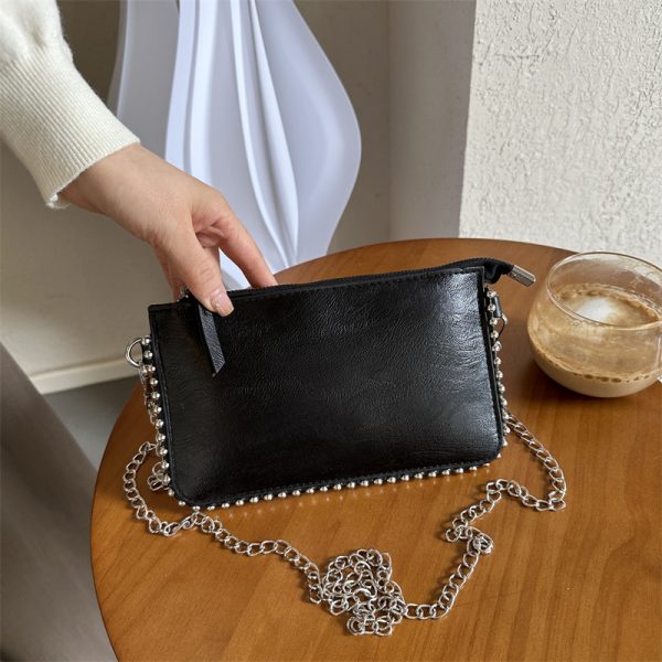 Tassen | Ballchain Tas  – Dames Accessoires & Schoenen Dames