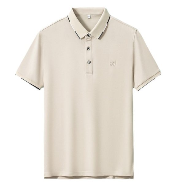 Polos | Pique Poloshirt  – Heren Heren Heren