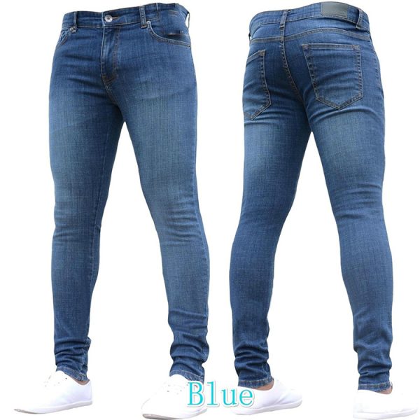 Jeans | Harper Slim Sweat Jeans  – Heren Heren Heren